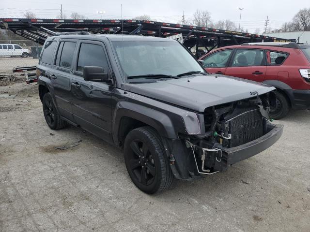 1C4NJPBA5ED803081 Jeep Patriot Sport