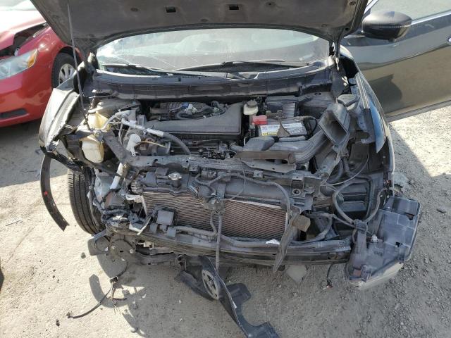 5N1AT2MT9GC879966 Nissan ROGUE S