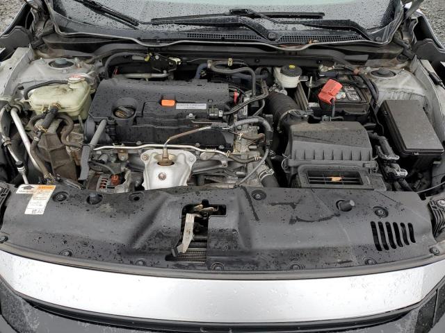 2HGFC2F65KH556247 Honda Civic Lx