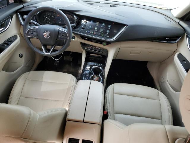 LRBAZLR47ND135511 Buick Envision Preferred