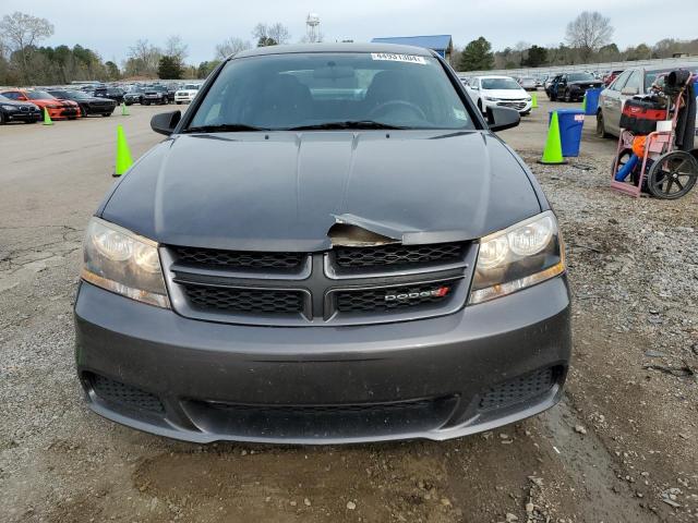 1C3CDZAB7EN222121 Dodge AVENGER SE