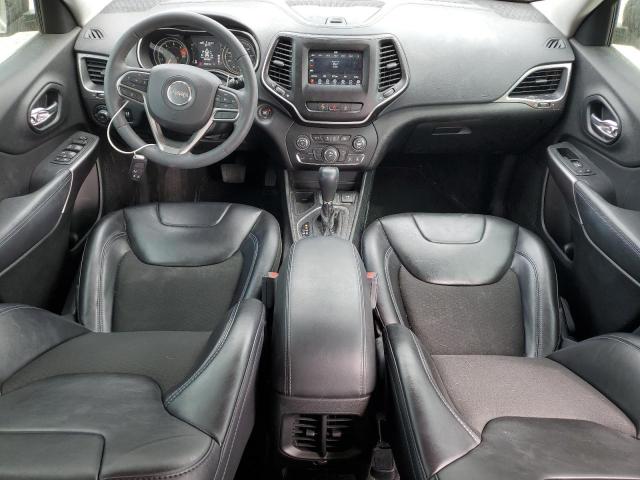 1C4PJLLB7MD214945 Jeep Cherokee Latitude Plus