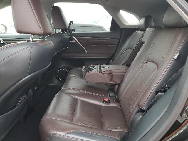 2T2BZMCA4HC116776 Lexus Rx 350 Base
