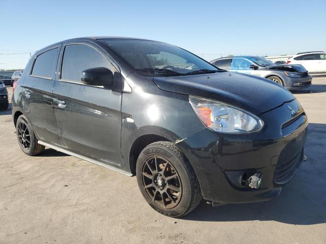 ML32A4HJ8FH061149 Mitsubishi MIRAGE ES