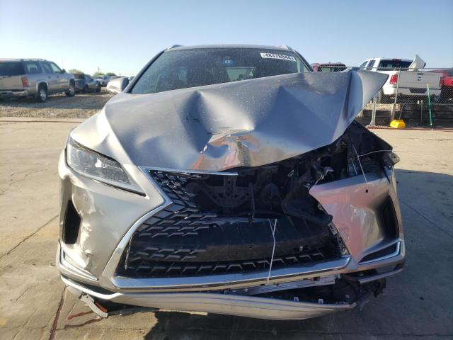 2T2HZMAA8LC162648 Lexus RX 350