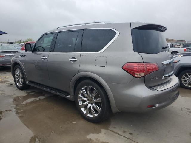JN8AZ2NFXE9553006 Infiniti QX80