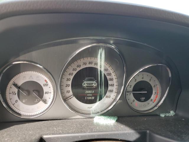 WDCGG8JBXEG223521 Mercedes-Benz Glk 350 4matic