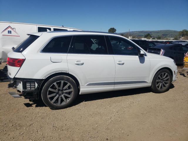 WA1VAAF76HD018126 Audi Q7 Prestige