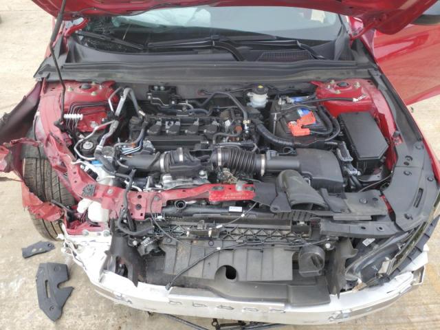 1HGCV1F4XMA115768 Honda Accord Sport Se