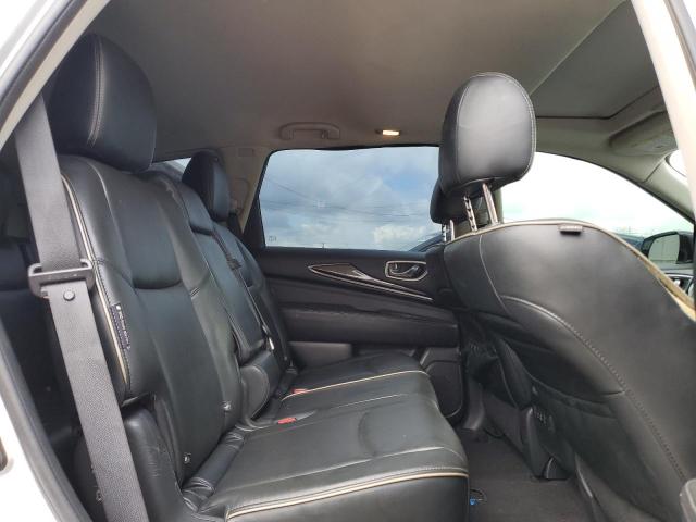 5N1DL0MM7KC549052 Infiniti QX60 LUXE