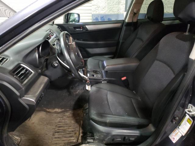 4S4BSBFC1F3356282 Subaru Outback 2.5i Premium