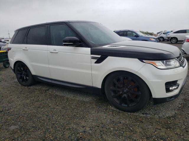 SALWR2VF6EA300130 Land Rover Range Rover Sport Hse
