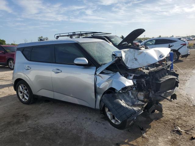 KNDJ23AU1L7108866 KIA SOUL LX