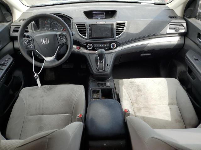 2HKRM3H58GH569866 Honda CR-V EX