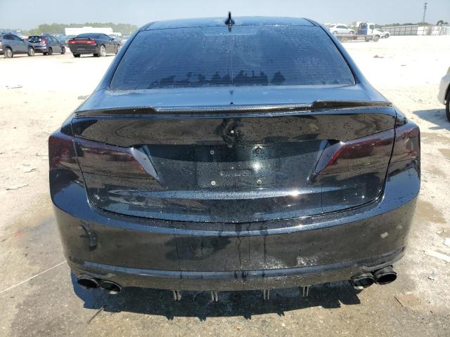 19UUB1F58GA010009 Acura TLX TECH