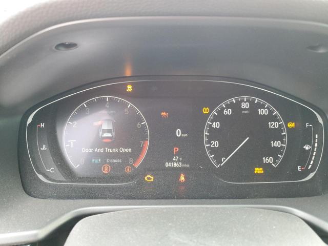 1HGCV2F31NA002581 Honda Accord Sport