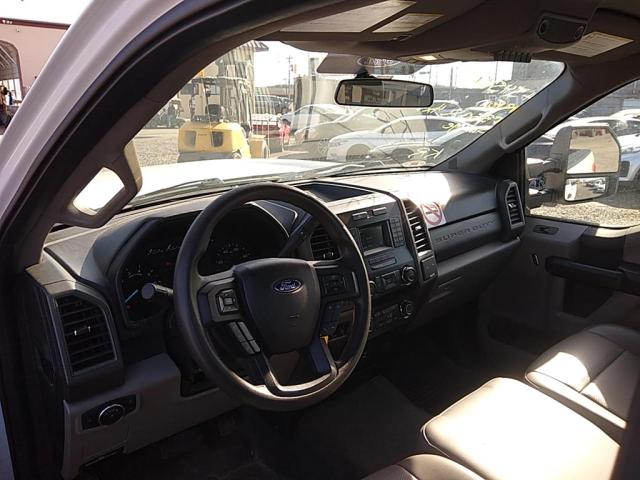 1FTRF3B63KED86251 Ford F350 Super Duty