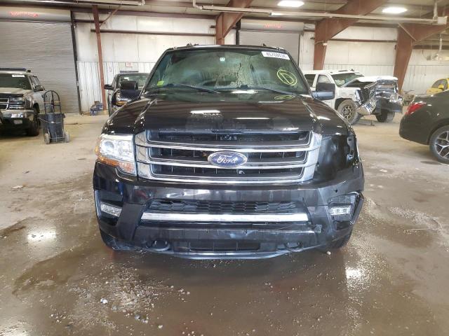 1FMJK2AT0FEF37607 Ford Expedition El Limited