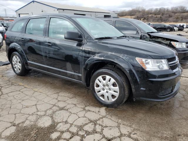 3C4PDCAB8ET304160 Dodge JOURNEY SE