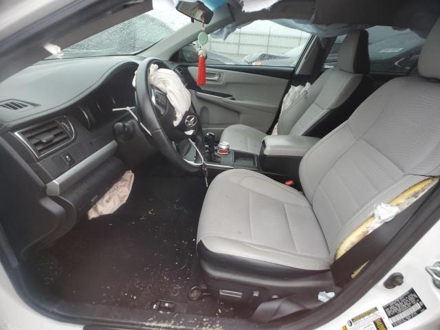 4T1BF1FK6HU383285 Toyota CAMRY LE
