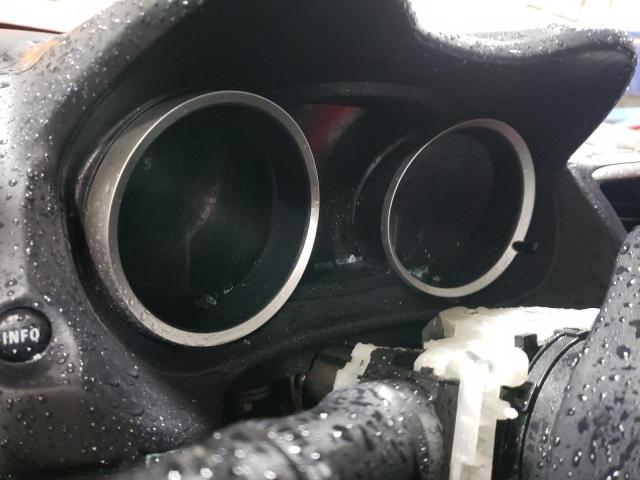 JA32W8FV5FU024402 Mitsubishi Lancer Evolution Gsr
