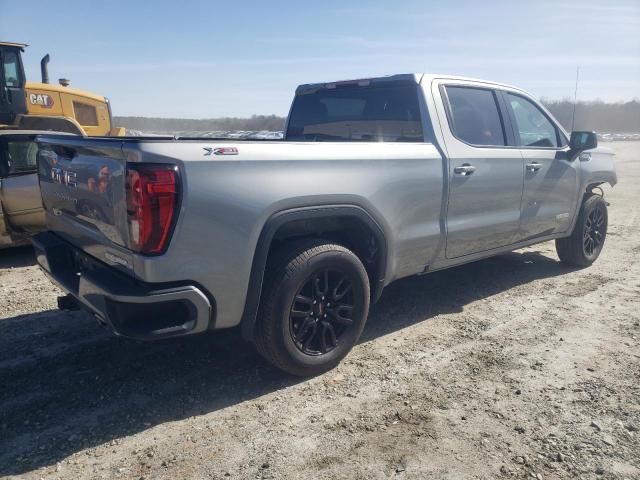 3GTUUCED8PG172768 GMC Sierra K1500 Elevation