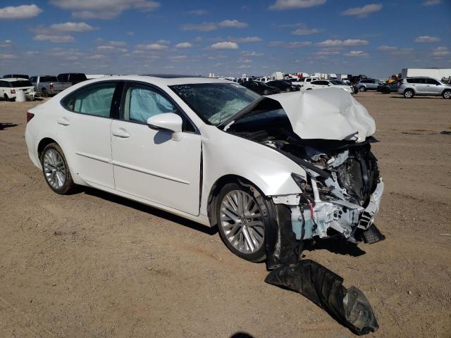 JTHBK1GG7E2091516 Lexus ES 350