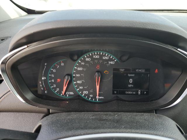 3GNCJPSB3KL245793 Chevrolet TRAX 1LT