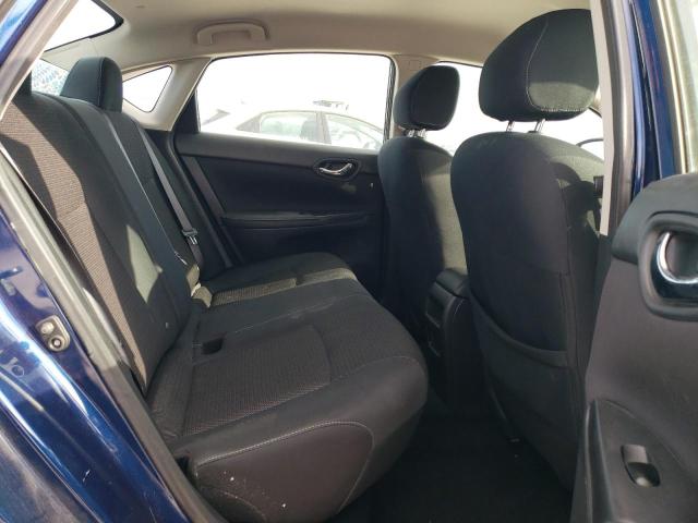 3N1AB7AP7KY329065 Nissan SENTRA S