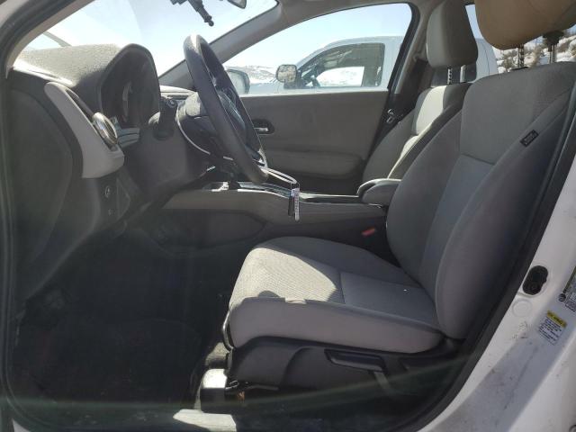 3CZRU6H57GM713400 Honda HR-V EX