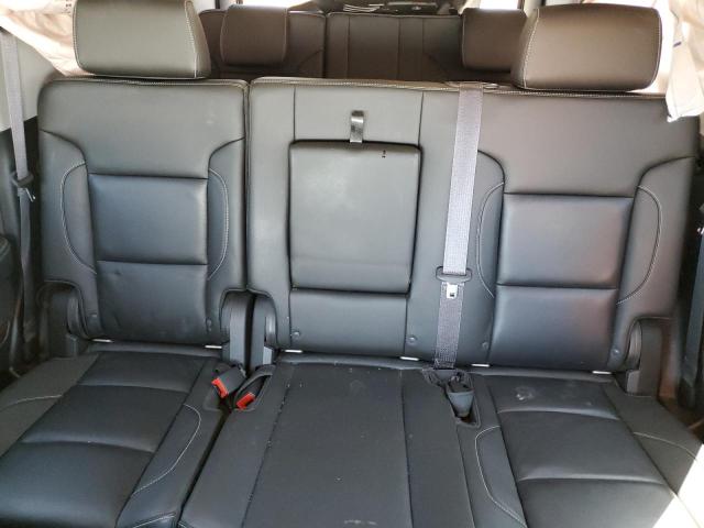 1GNSCBKC8FR293127 Chevrolet Tahoe C1500 Lt