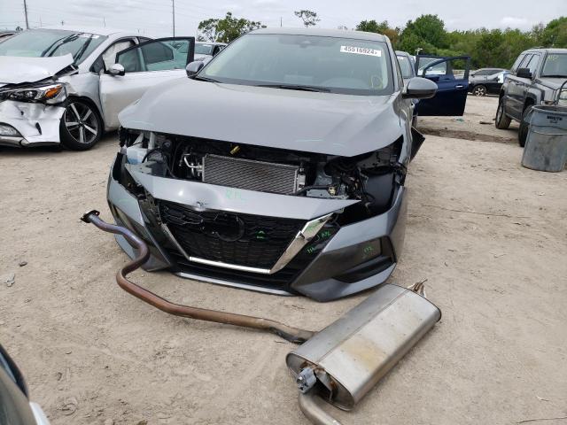 3N1AB8CV1PY274332 Nissan SENTRA SV