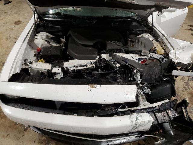 2C3CDZBG7FH913010 Dodge Challenger Sxt Plus