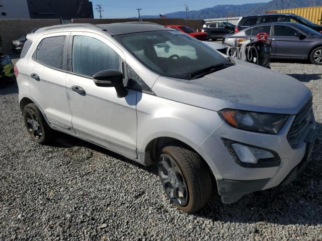 MAJ6S3JL7MC412117 Ford Ecosport Ses