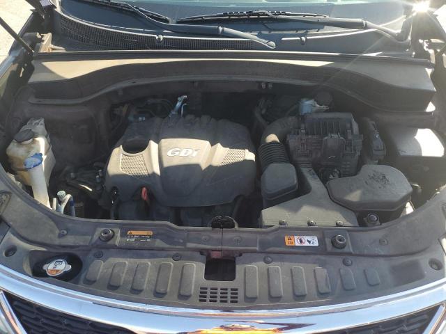 5XYKTDA61EG517545 KIA SORENTO LX