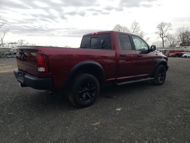 1C6RR7GG8NS211071 RAM 1500 Classic Slt