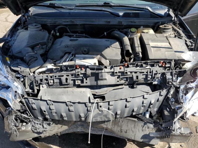 2G4GS5GX2G9195670 Buick Regal Premium