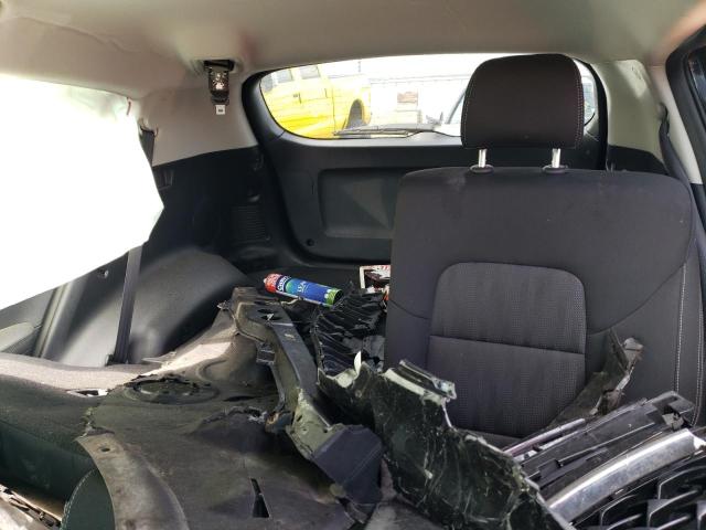 KNDPM3AC4L7814094 KIA Sportage Lx