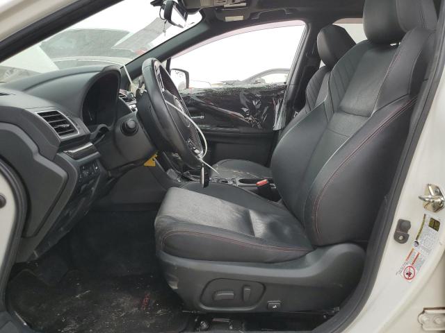 JF1VA1L61J8837776 Subaru Wrx Limited