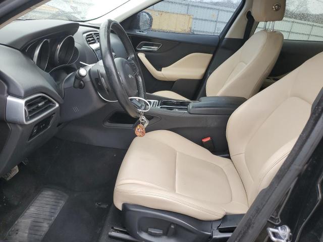 SADCJ2BV6HA051253 Jaguar F-pace Premium