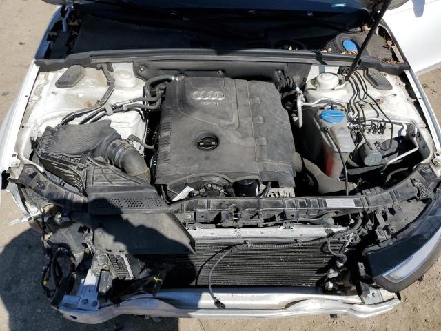 WAUFFAFL0FN028292 Audi A4 Premium Plus