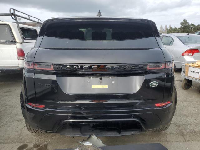 SALZJ2FX1PH184518 Land Rover Range Rover Evoque S