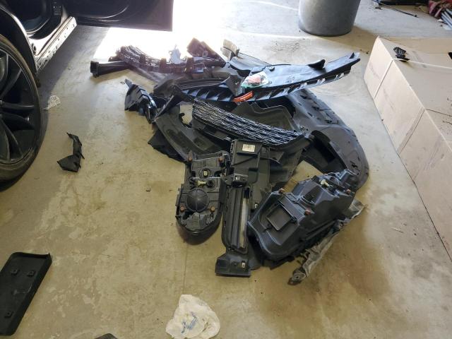 2C3CDXBG2JH257716 Dodge Charger Sxt
