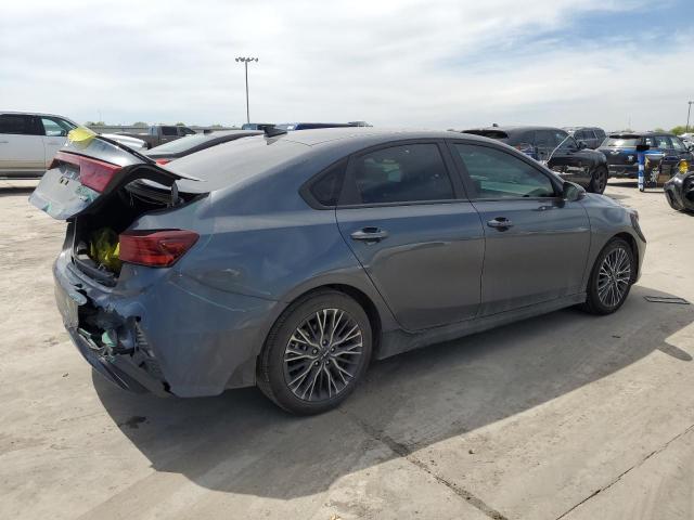 3KPF54AD9PE560931 KIA Forte Gt Line