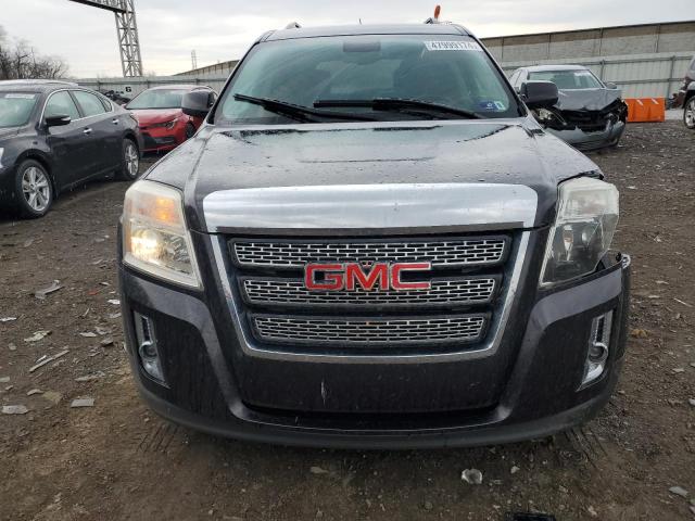 2GKFLWEK0E6177617 GMC Terrain Sle