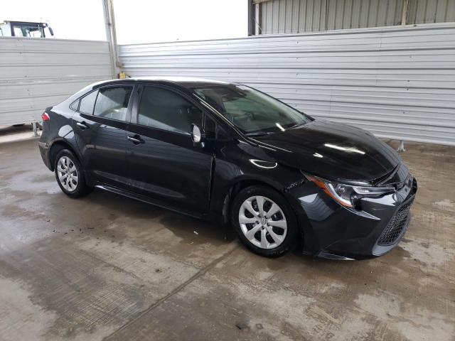 JTDEPMAE1MJ174954 Toyota COROLLA LE
