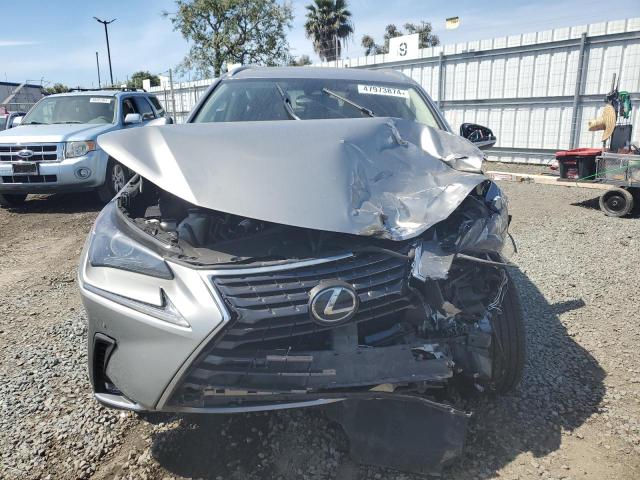 JTJGARBZ5M2181647 Lexus Nx 300 Base