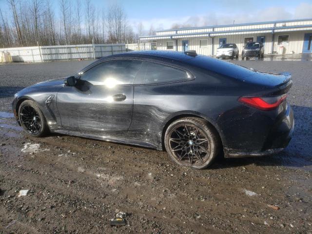 WBS43AZ06PCM98045 BMW M4 Competition