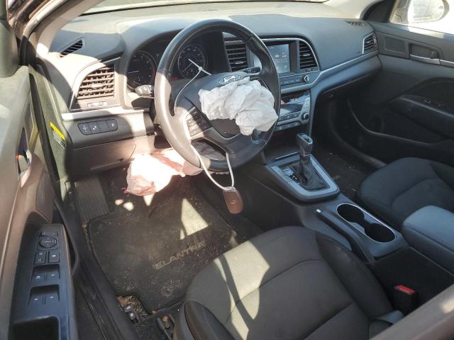 5NPD84LF8HH114019 Hyundai ELANTRA SE