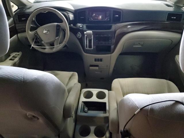 JN8AE2KP3H9165564 Nissan QUEST S